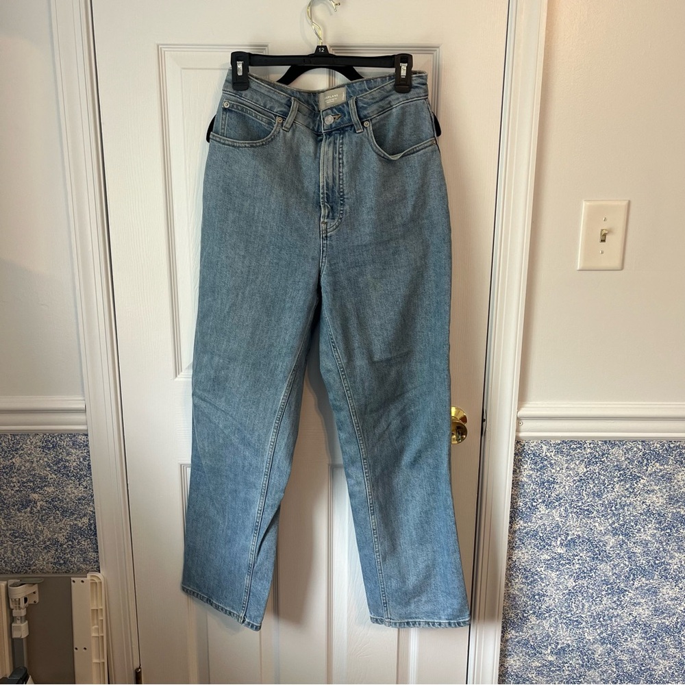 Everlane Jeans